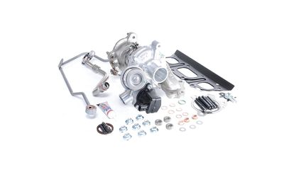 LADER AUFLADUNG BTS Turbo T981654 34