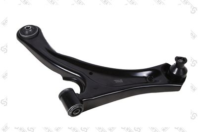 носач, окачване на колелата STELLOX 57-61027A-SX