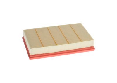 LUFTFILTER BOSCH F026400795 17