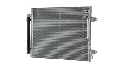 CONDENSATOR CLIMATIZARE MAHLE AC734000P 15