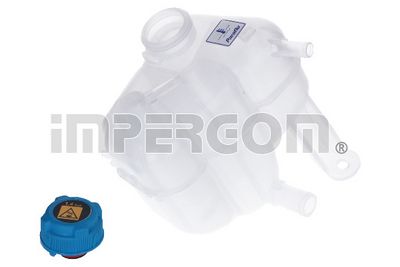 Vase d'expansion ORIGINAL IMPERIUM