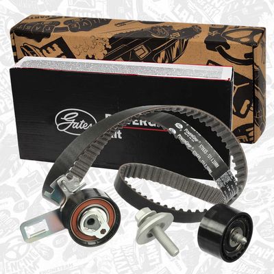Distributieriemset - RM0024 - ET ENGINETEAM