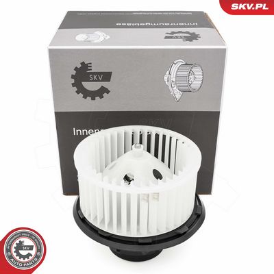 VENTILATOR HABITACLU ESEN SKV 68SKV223 2