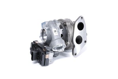 LADER AUFLADUNG BTS Turbo T916574KL 7