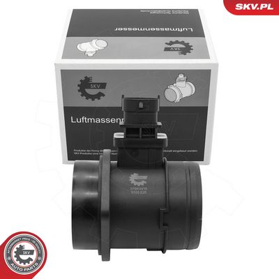 ESEN SKV - Merač hmotnosti vzduchu (váha vzduchu) FIAT , 07SKV415