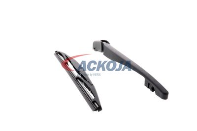 SET STERGATOARE CURATARE PARBRIZ ACKOJA A260242 20