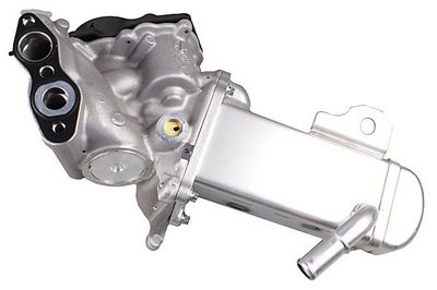 MODUL-EGR METZGER AUTOTEILE 0892908 1