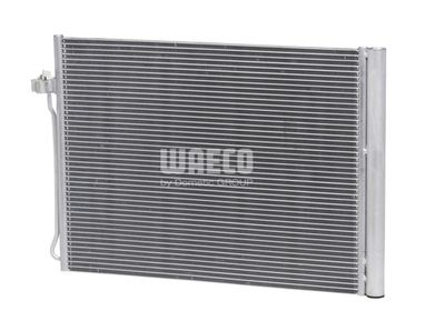 Конденсатор, кондиционер WAECO 8880400470 для BMW X5