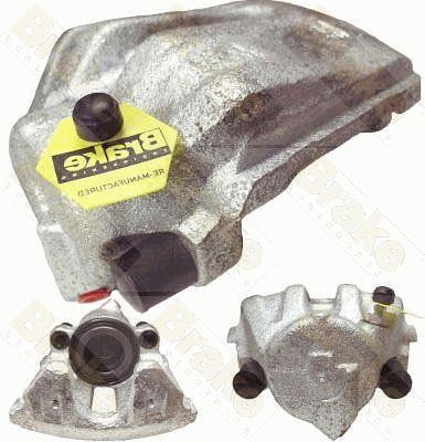 Brake Caliper Brake ENGINEERING CA684R