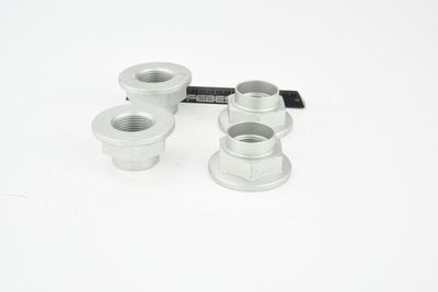 NACHLAUFSCHALE CORP AXE FEBEST 0131008PCS4 28