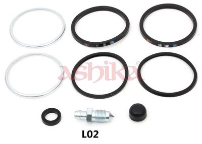 ремонтен комплект, спирачен апарат ASHIKA 120-0L-L02