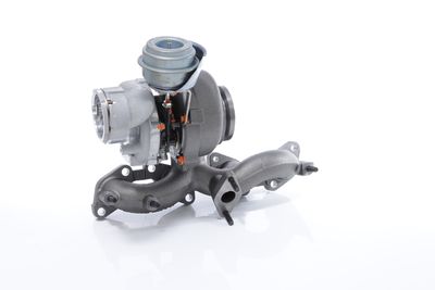 LADER AUFLADUNG BTS Turbo T914088 15