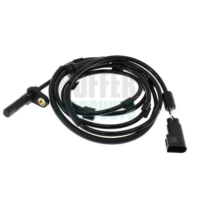 датчик, обороти на колелото HOFFER 82901356