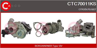 COMPRESOR SISTEM DE SUPRAALIMENTARE