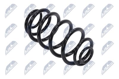 ARC SPIRAL NTY ASZPL027 12