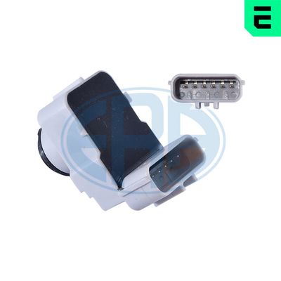 Sensor, Einparkhilfe