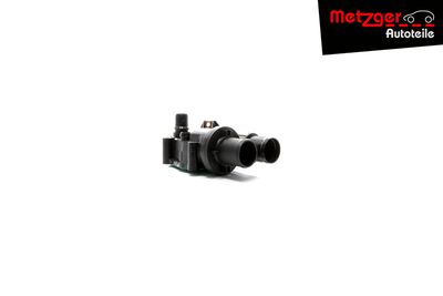 THERMOSTAT KüHLMITTEL METZGER AUTOTEILE 4006210 26