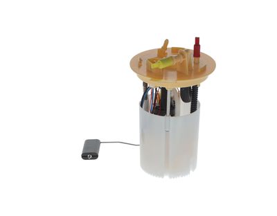 SISTEM ALIMENTARE CU COMBUSTIBIL BOSCH 0580203264 2