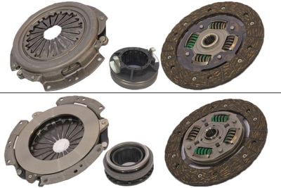 Комплект сцепления KAWE 961760 для HYUNDAI MATRIX