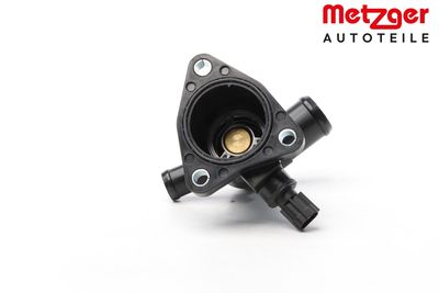 TERMOSTAT LICHID RACIRE METZGER AUTOTEILE 4006343 30
