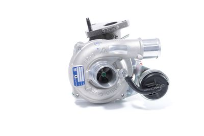 LADER AUFLADUNG BTS Turbo T914781 40