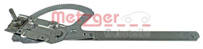 Podnośnik szyby METZGER AUTOTEILE 2160316