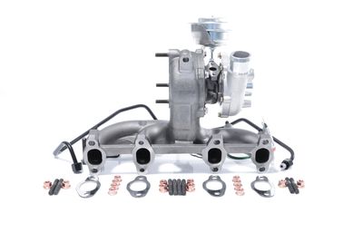 LADER AUFLADUNG BTS Turbo T981005BT 27