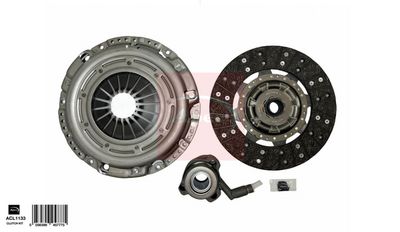 APEC Clutch Kit ACL1133