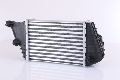 LADELUFTKüHLER NISSENS 96700 25