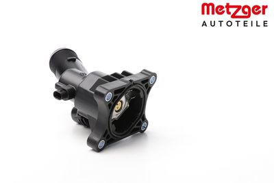 TERMOSTAT LICHID RACIRE METZGER AUTOTEILE 4006421 25