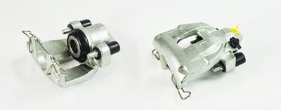 ABTEX Brake Caliper ABC1021L