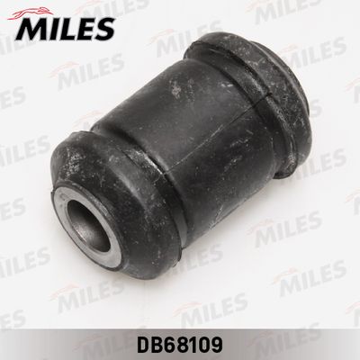 MILES DB68109 Сайлентблок рычага  для MITSUBISHI COLT VI (Z3_A, Z2_A) 1.3 LPG