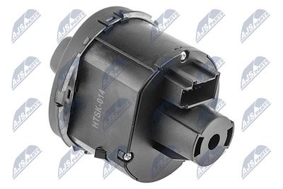 Spínač hlavného osvetlenia NTY EWS-SK-014