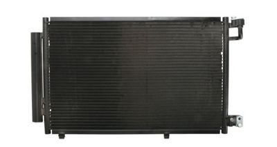 KONDENSATOR KLIMAANLAGE