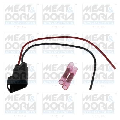 Ремкомплект кабеля, индикатор износа тормозных накладок MEAT & DORIA 25548 для FORD MONDEO
