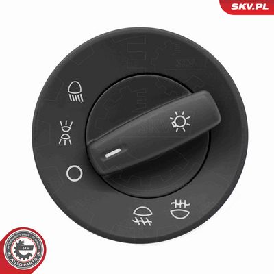 COMUTATOR FAR ESEN SKV 36SKV041 2