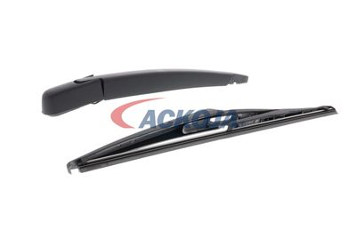 SET STERGATOARE CURATARE PARBRIZ ACKOJA A380492 55