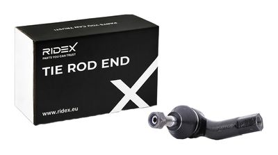 накрайник на напречна кормилна щанга RIDEX 914T0065