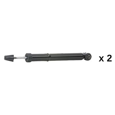 амортисьор RIDEX 854S20757