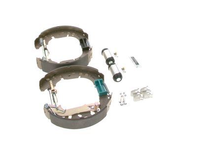 BREMSBACKENSATZ BOSCH 0204114655 21