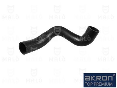 маркуч на радиатора AKRON-MALÒ 231171A