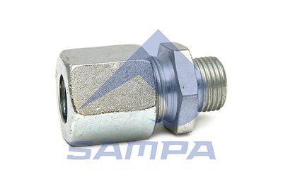 Conector, Tubería de aire comprimido