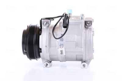 Compressor, air conditioning 89329