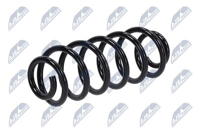 ARC SPIRAL NTY ASZAU039 3