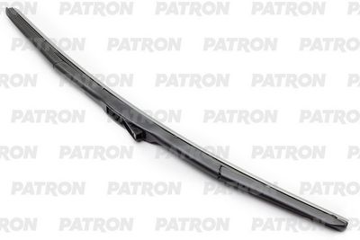 Щетка стеклоочистителя PATRON PWB610-HJ для KIA RIO