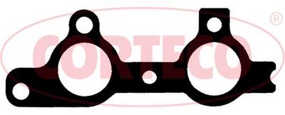 DICHTUNG ABGASKRüMMER