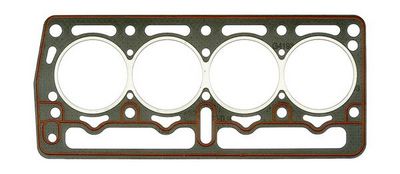 DICHTUNG ZYLINDERKOPF