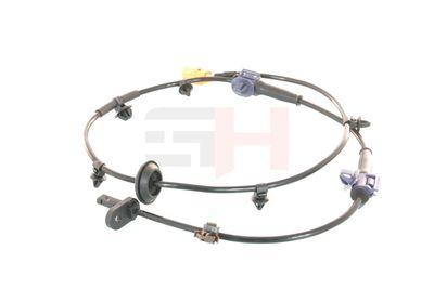 SENZOR TURATIE ROATA GH GH702629H 42