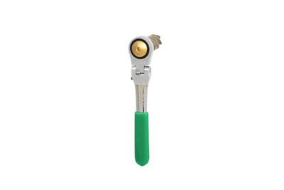 REIBAHLE ABS-SENSORAUFNAHME KS TOOLS 4500340 17