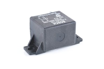 MULTIFUNKTIONSRELAIS BOSCH 0332002155 16